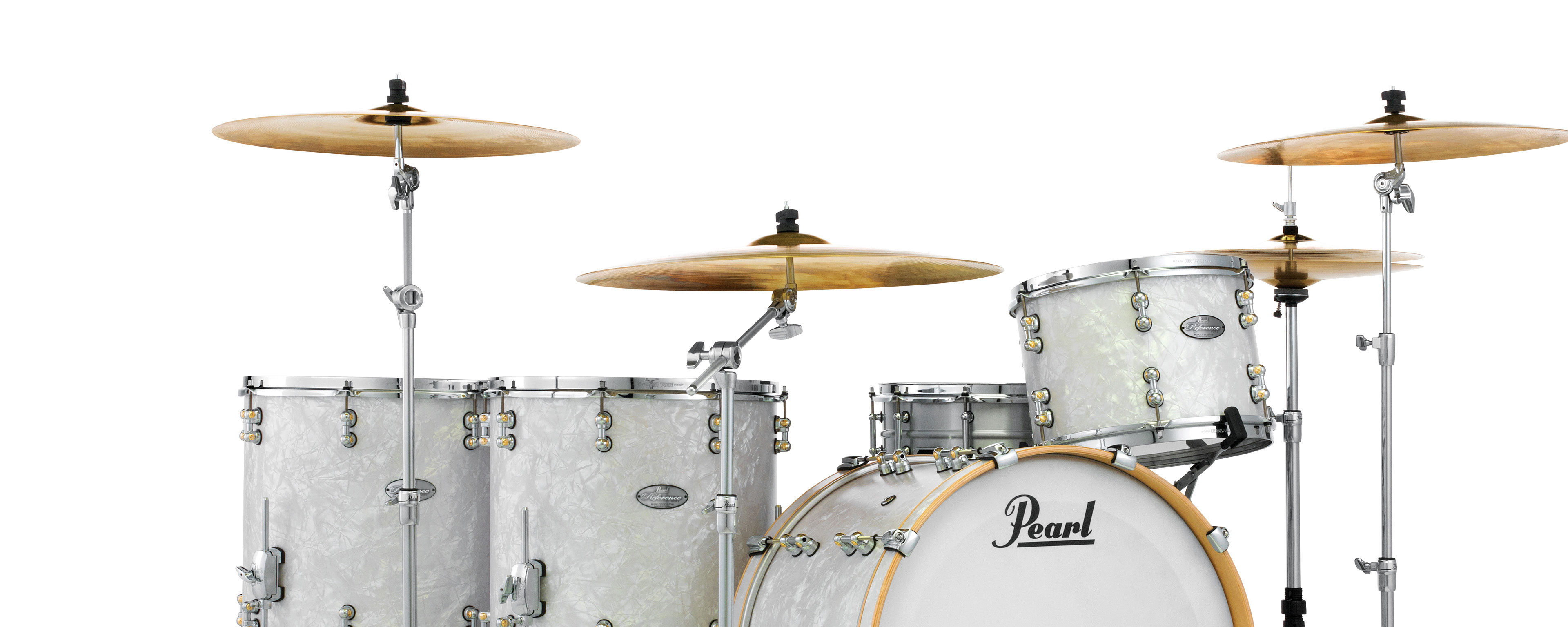 Music City Custom Drums | パール楽器【公式サイト】Pearl Drums